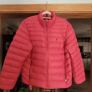 Ralph Lauren jacket
